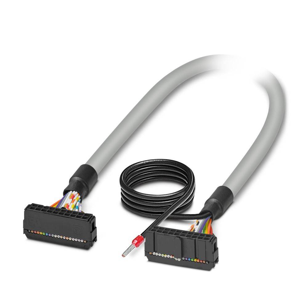 Phoenix Contact 1680748 CABLE-FLK20/0,14/S/ - Kabel
