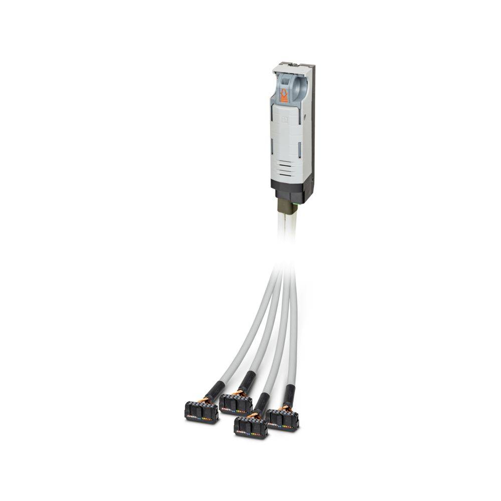 Phoenix Contact Frontadapter VIP-PA-4X14/#1162501-0