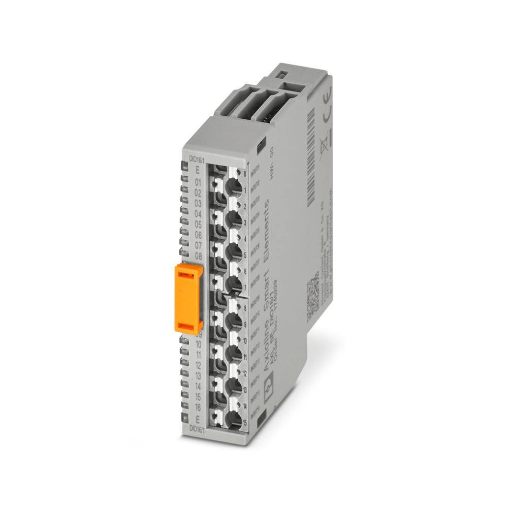 AXL SE DIO16/1 - Digitalmodul - 1Stück