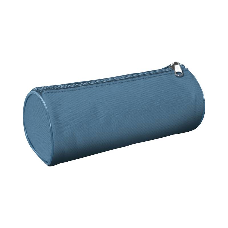Kangaro Schlamper-Rolle, rund, blau-0