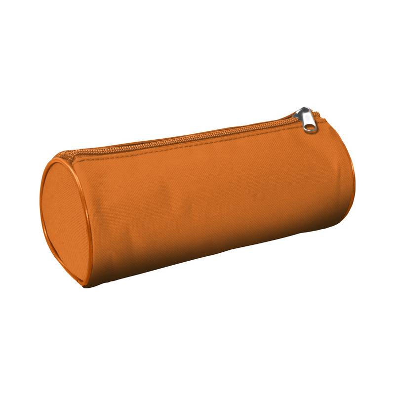 Kangaro Schlamper-Rolle, rund, orange-0