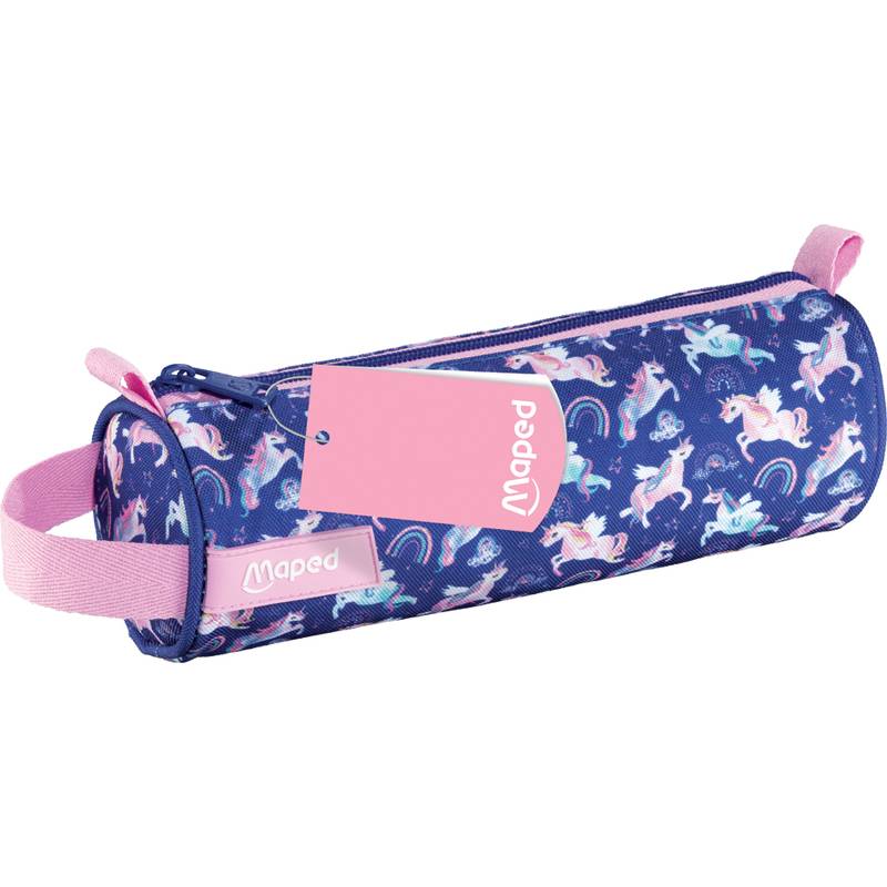 Maped Schlamper-Rolle EINHORN, aus Polyester