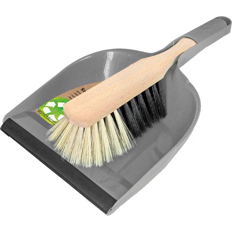 Peggy Perfect Kehrgarnitur mit Lippe "GoClean"