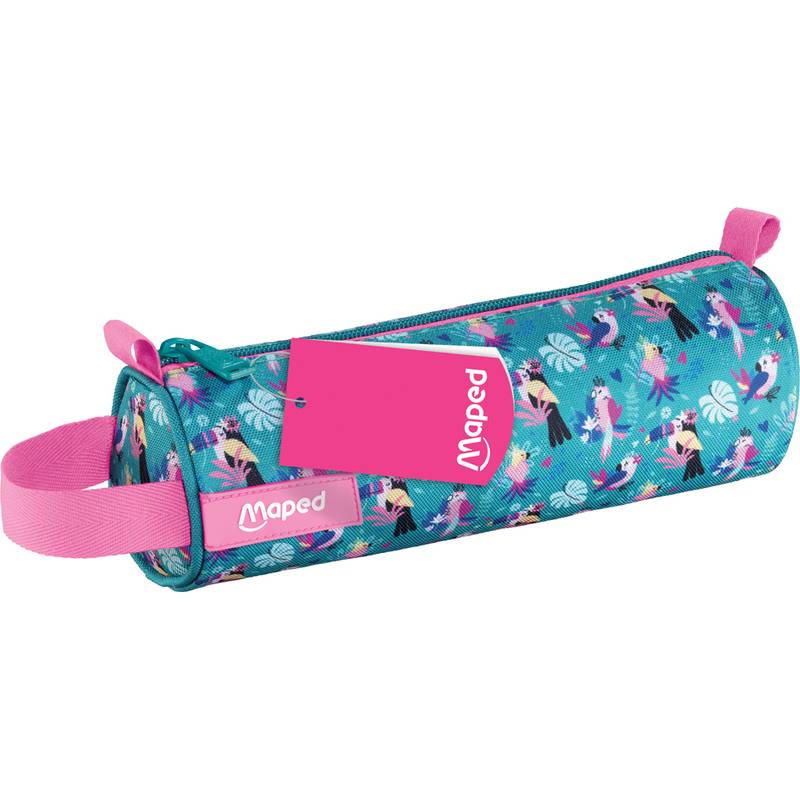 Maped Schlamper-Rolle TROPICAL, aus Polyester-0