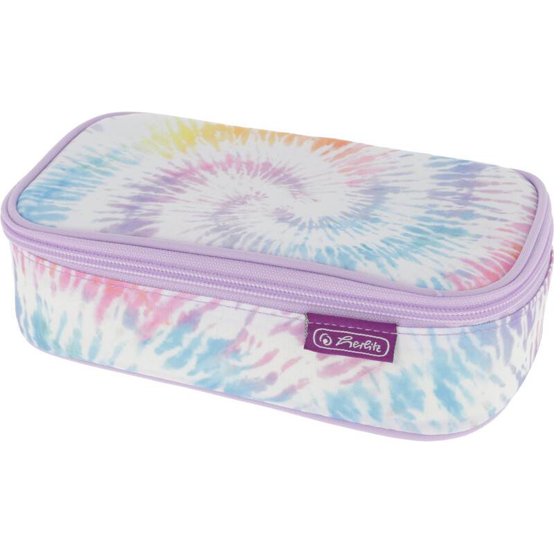 herlitz Schlamper-Etui be.bag beatBox New Batik "Freedom"-0