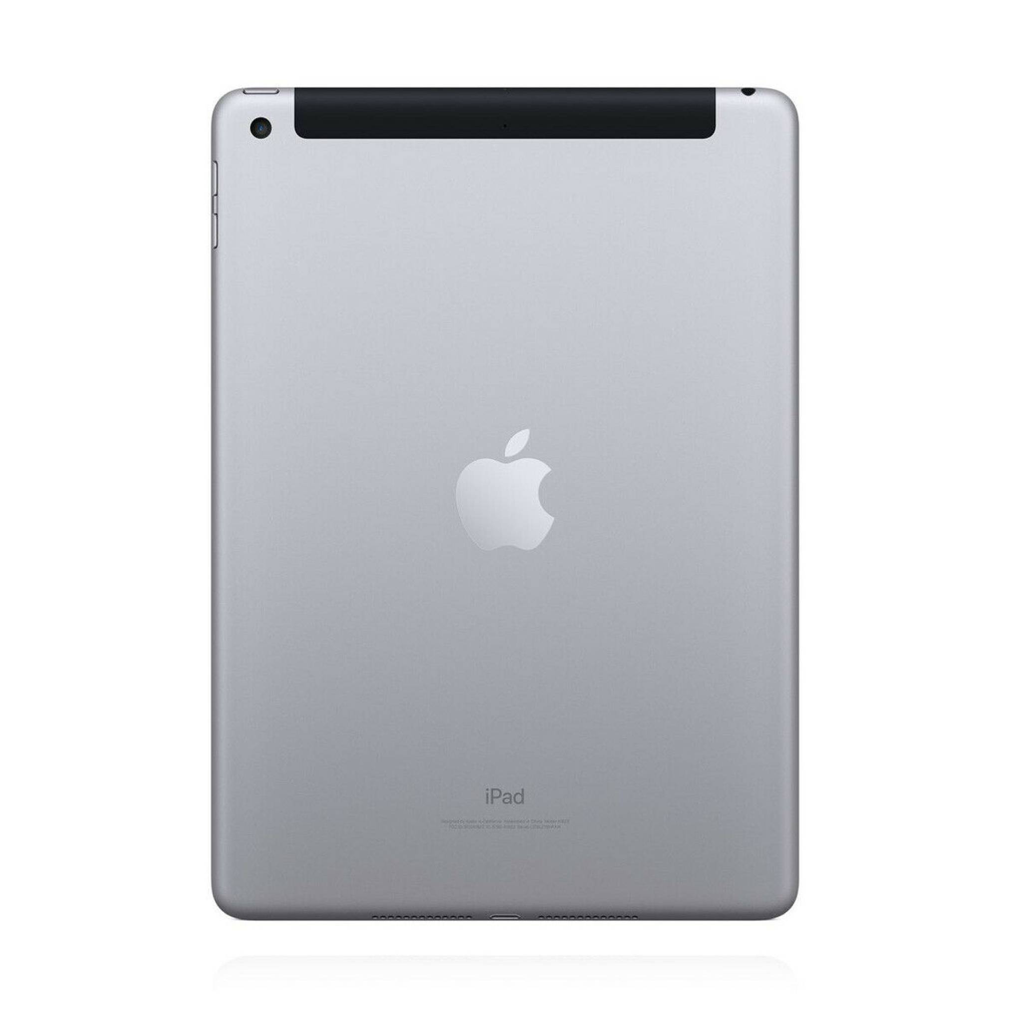 Apple iPad 6 (2018) 9,7" WiFi 32GB Space Gray Tablet-1