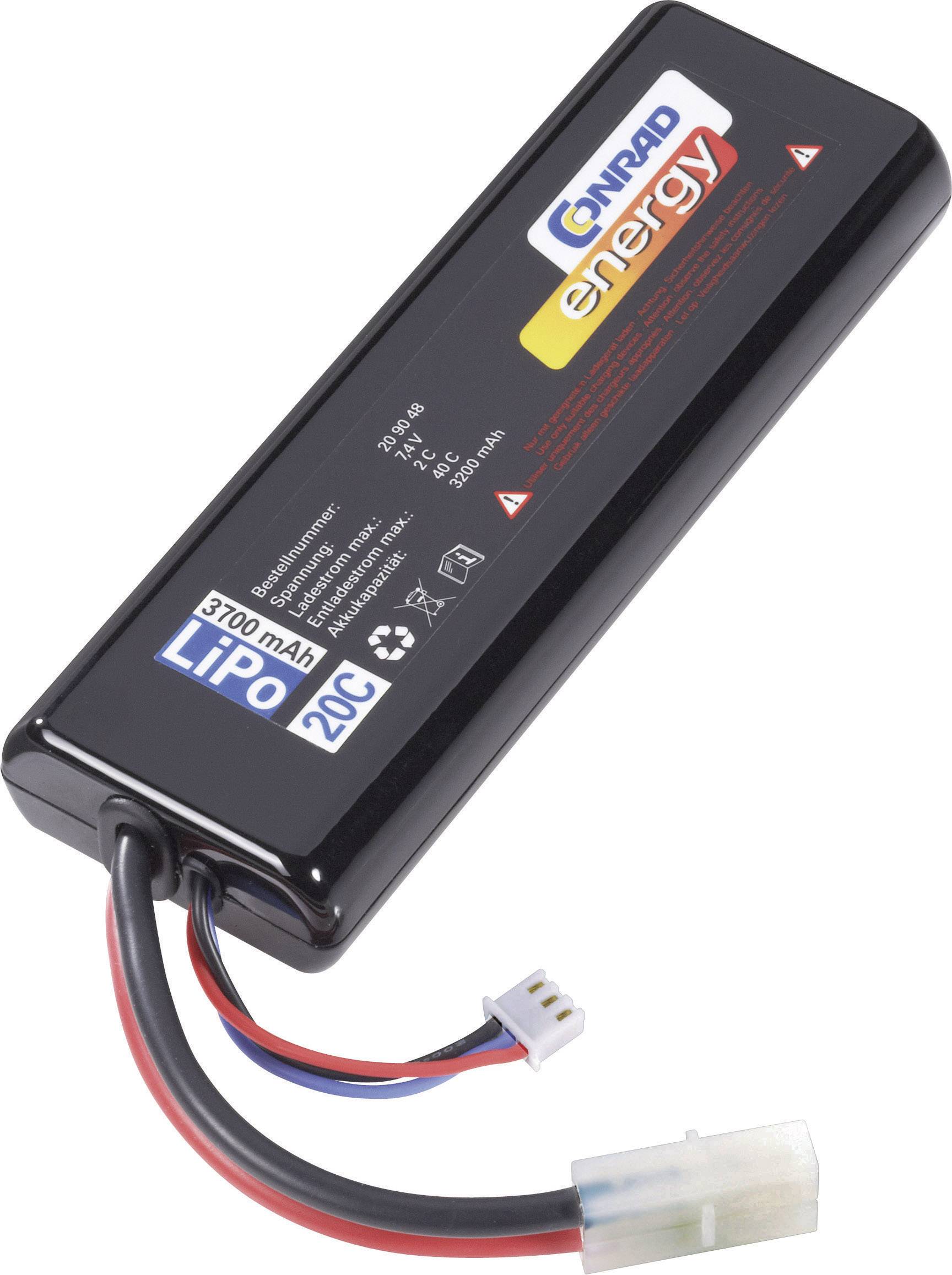 Аккумулятор 3700 mah