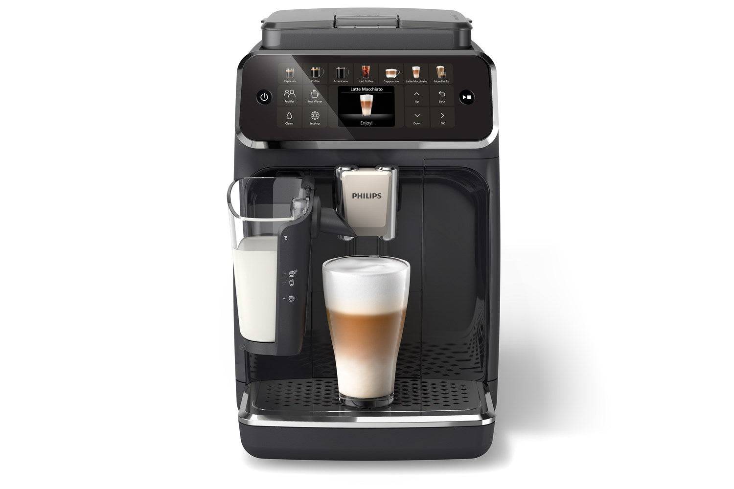 Philips LatteGo EP4441/50 Espressomaschine-3