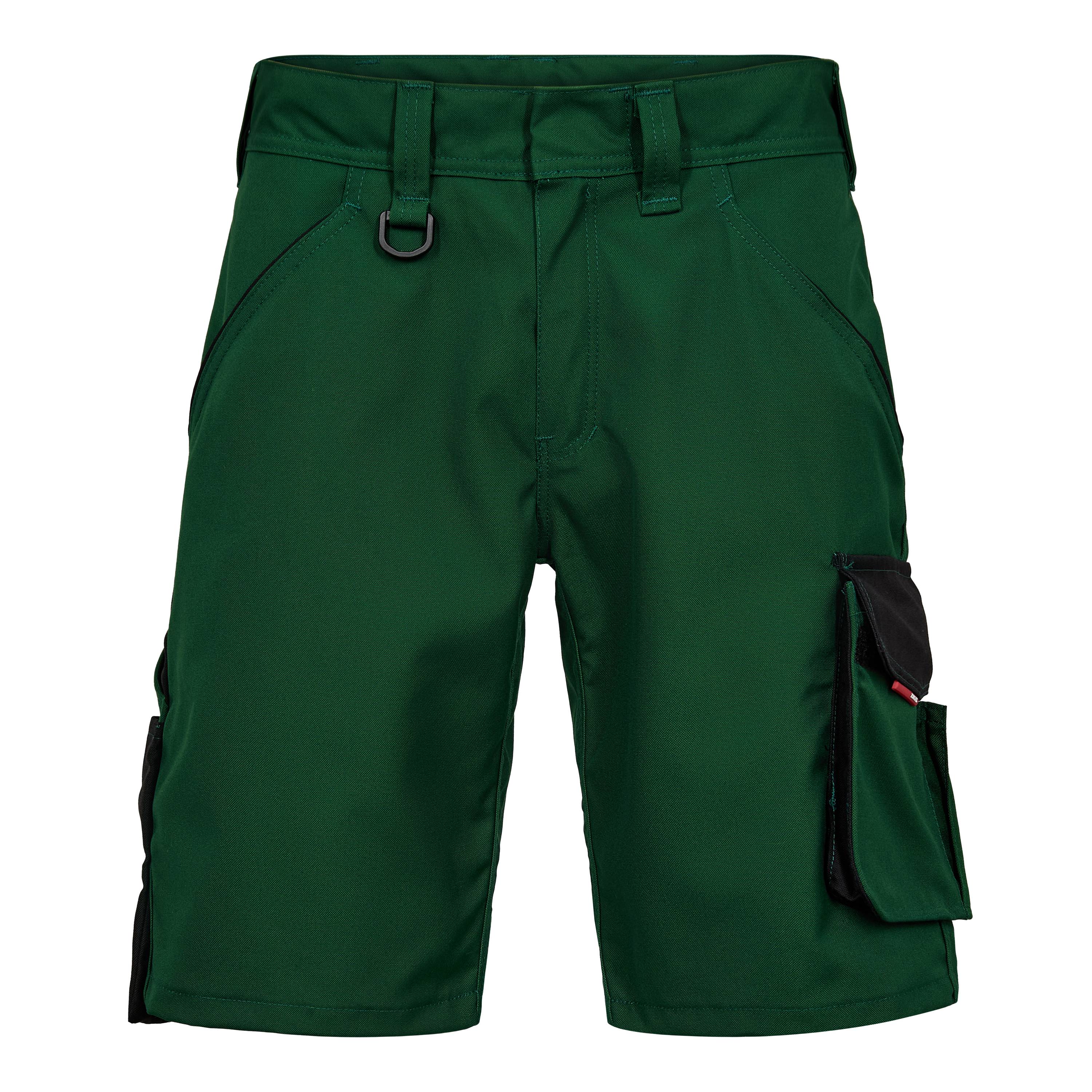 Galaxy Shorts, Grün/Schwarz, Gr. 62-1