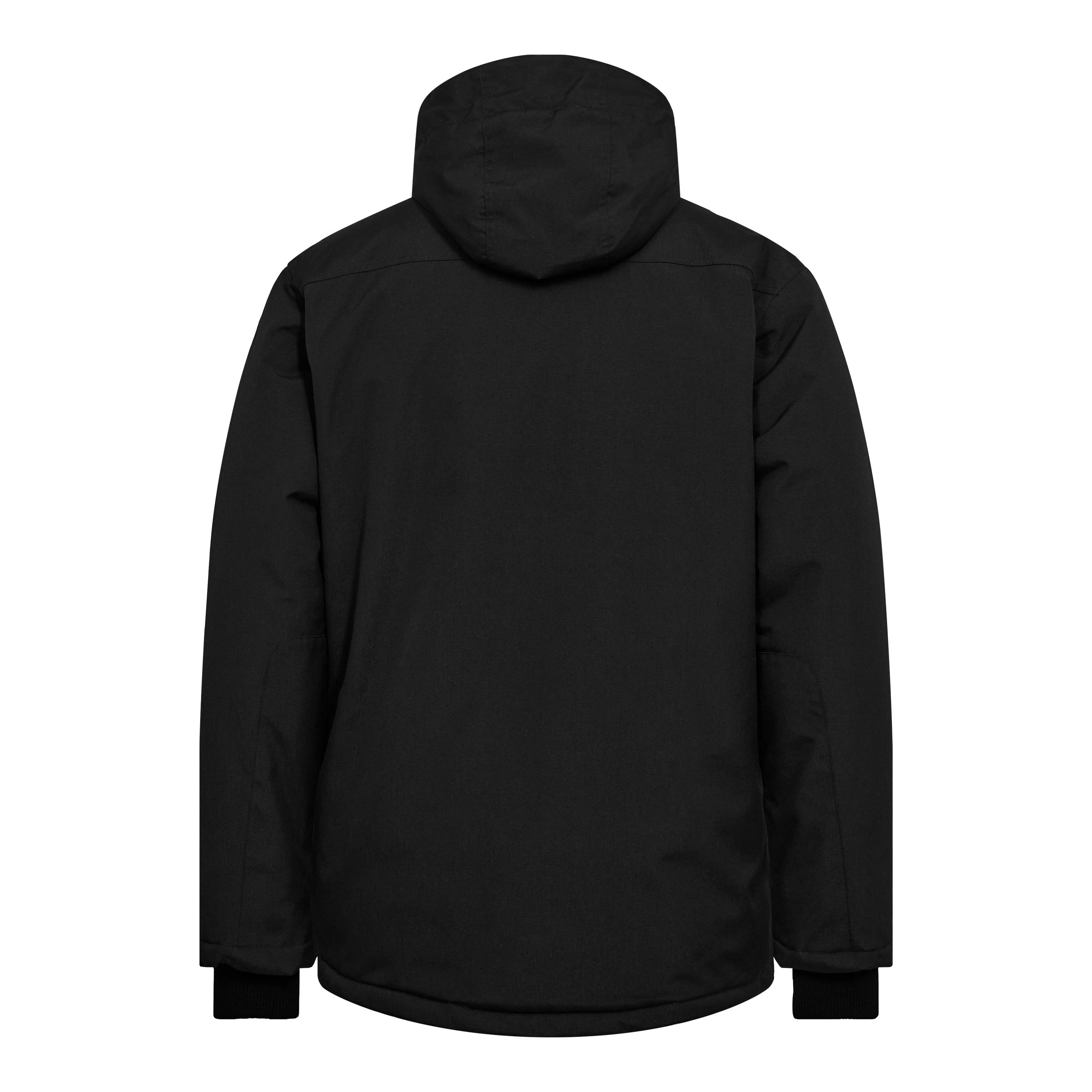 F. Engel Extend Winterjacke Schwarz, Gr. 6XL-3