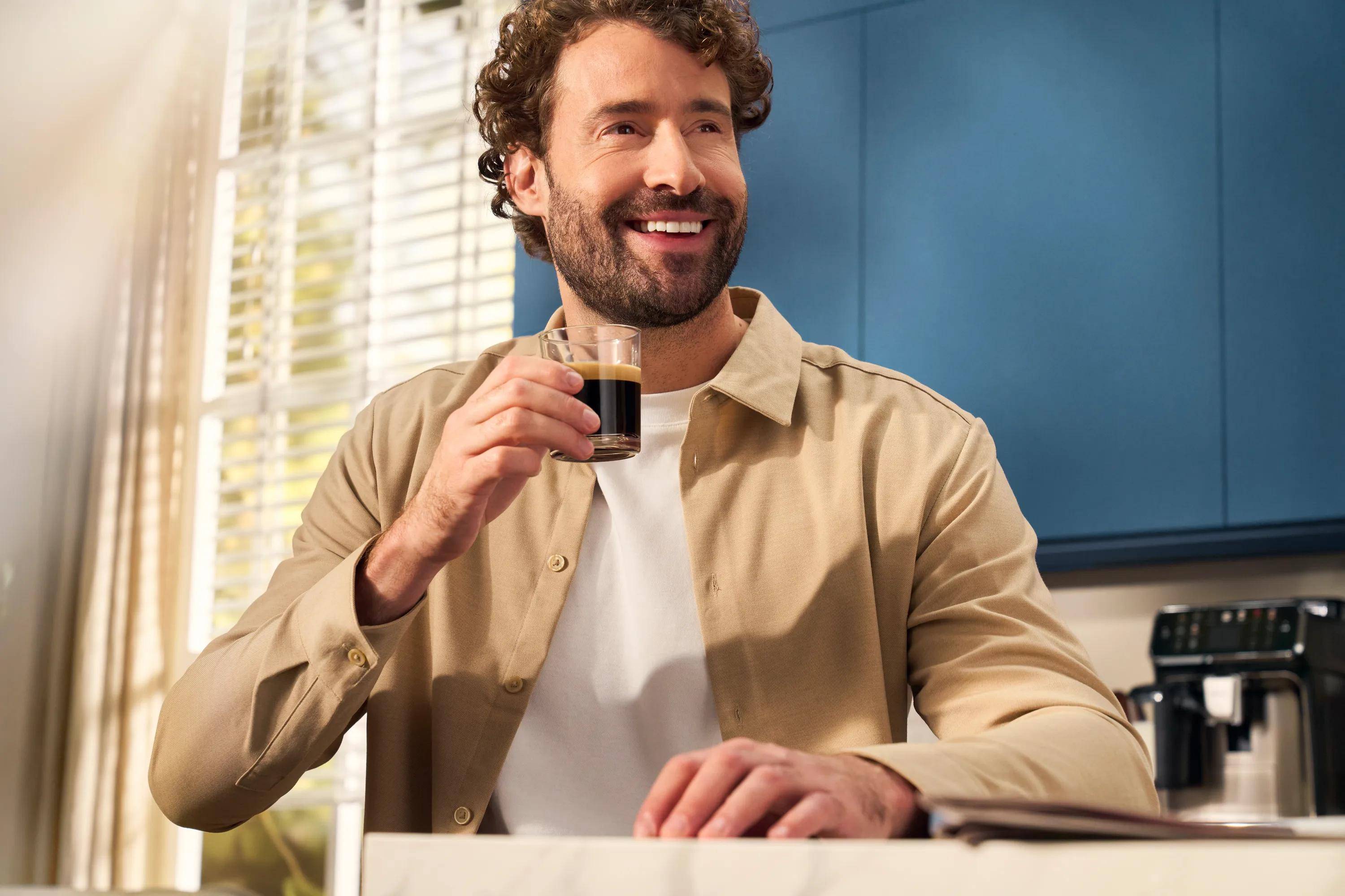 Philips Series 1200 EP1224 - Automatische Kaffeemaschine-3