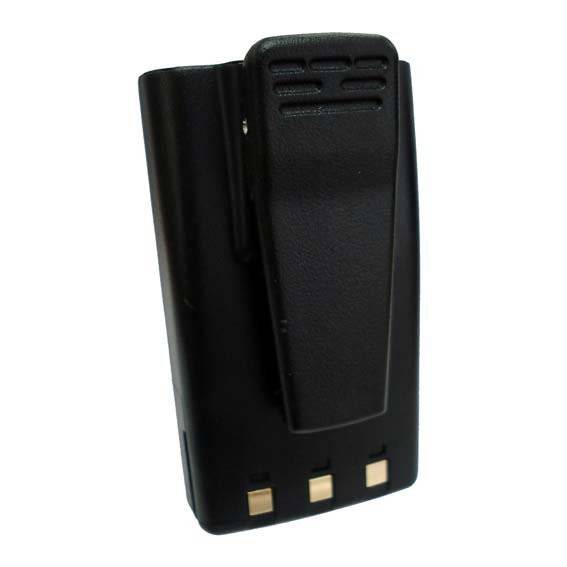 CoPacks NiMH Akku passend für Hytera TC500 - BH1104 TB75 - 6,0 V 1350 mAh-0