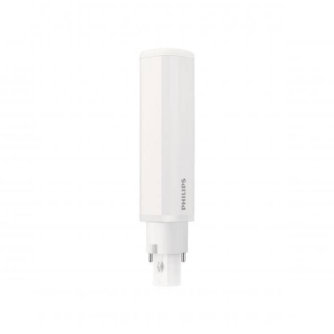 Philips Signify LED-Leuchtmittel LB24 CorePro LED PLC 6.9W 840 2P G24d-2-0