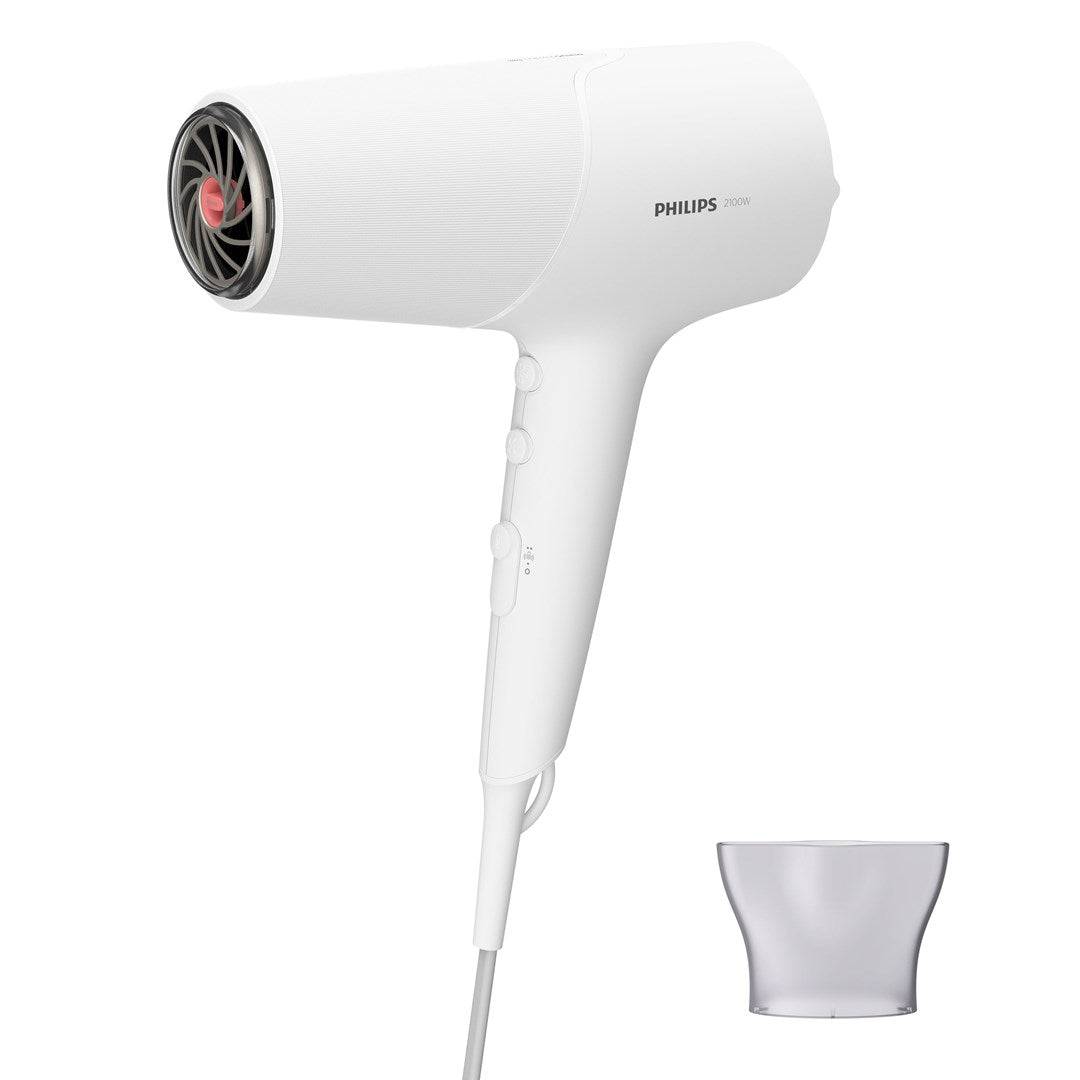 Philips BHD500/00 Haartrockner Serie 5000-1