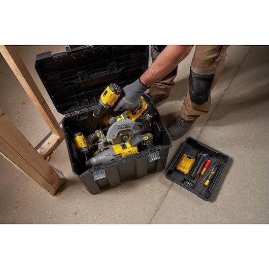 PRO-STACK 3-in-1 Promo-Set-0
