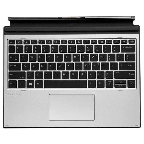 HP Inc. Keyboard Collaboration for Elite x2 G4 - QWERTZ-0