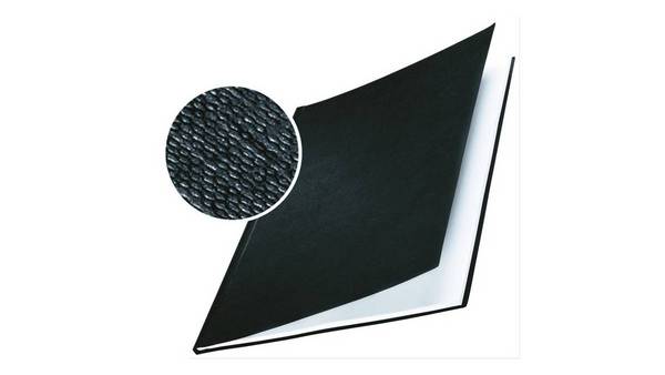 Leitz Buchbindemappe impressBIND 73910095 7mm sw 10 St./Pack.