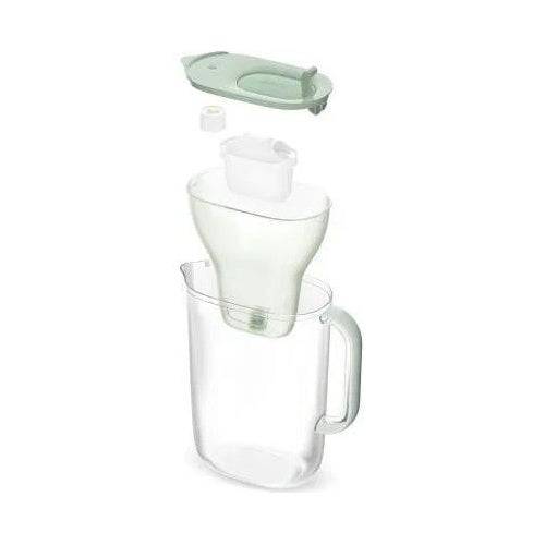 BRITA - Style eco hellgruen inkl. 2 MAXTRA Pro All-in-1
