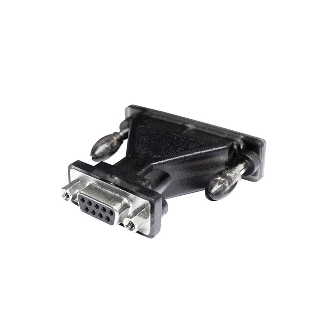 Unitek USB - RS-232, DB25M adapter-2