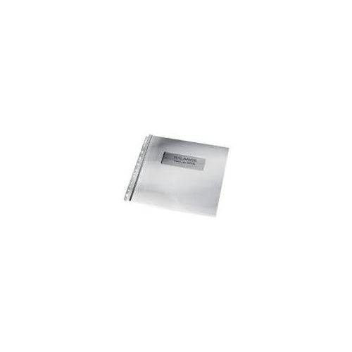 GBC Einhängeheftstreifen Velo/Sure Bind 4400385E PVC 100 St./Pack.-0