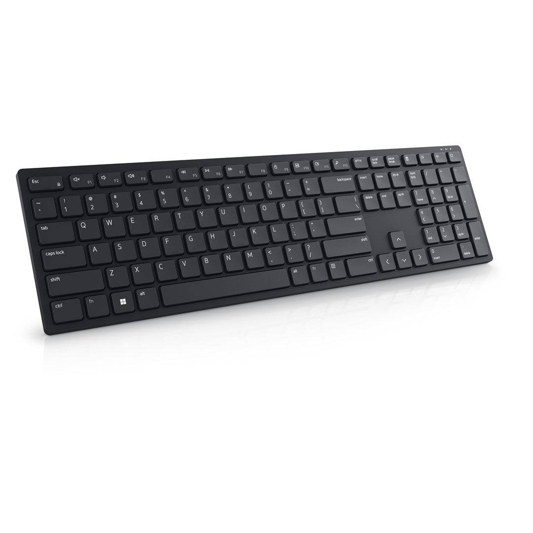 Dell KB500 - Tastatur - kabellos - 2.4 GHz-1