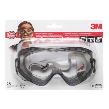 3M 2890SC Sanding Gray Transparent Polycarbonate Polycarbonate Visible packaging (2890SC)