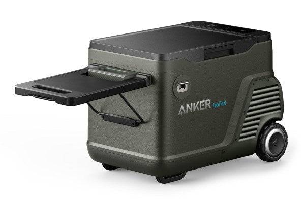 ANKER EverFrost kühlbox 33 l Elektro Schwarz-0
