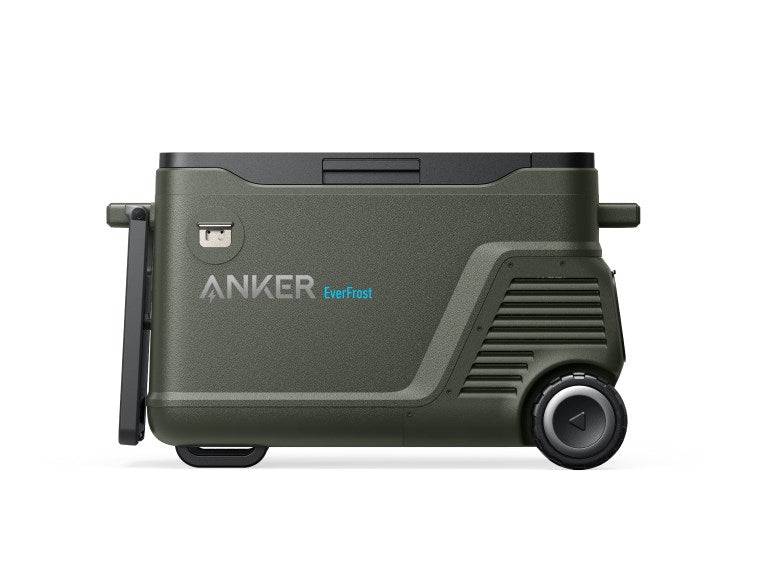ANKER EverFrost kühlbox 33 l Elektro Schwarz