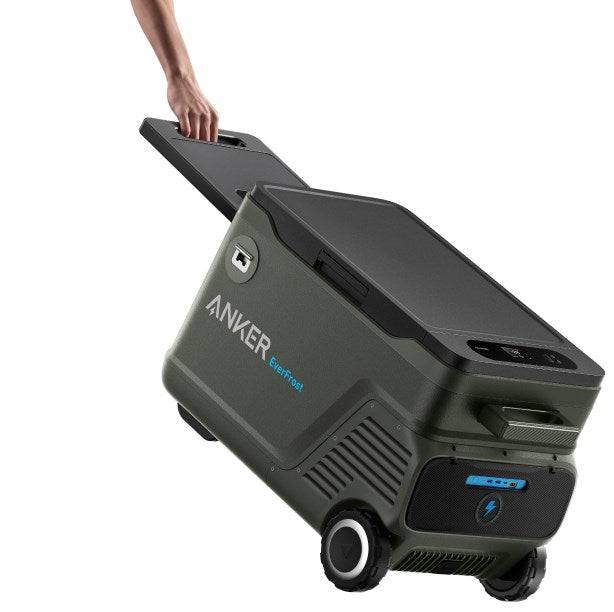 ANKER EverFrost kühlbox 33 l Elektro Schwarz-2
