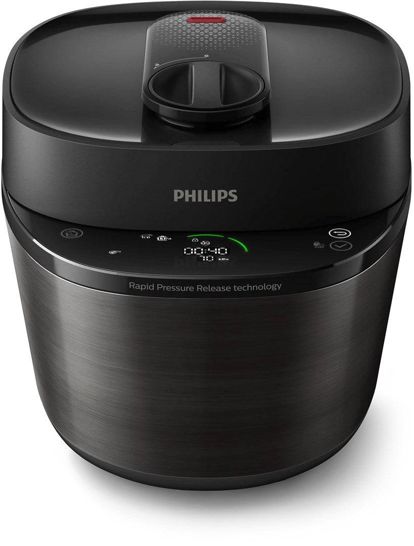 HD2151/40, 5 l, Digital, 24 h, 1,2 m, 1000 W, 220-240 V