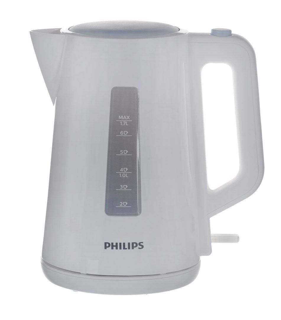 Series 3000 Kettle 1.7litre White-1