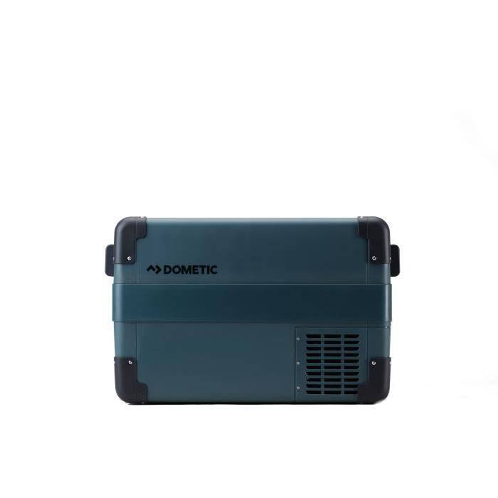 Dometic CFX2 37, Schwarz, Grün, Polyurethan (PU), China, 37 l, -22 - 20 °C, 1,5 l-3