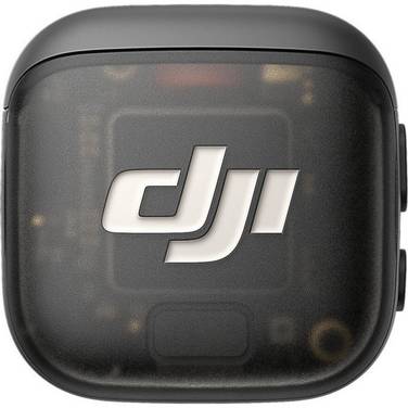 DJI Mic 3 Mini Transmitter Infinity black