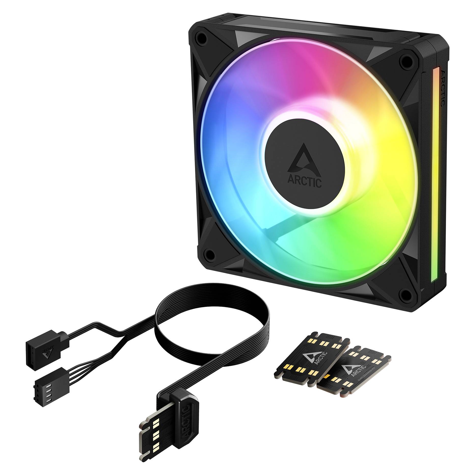 Arctic BioniX P12 A-RGB retail-0