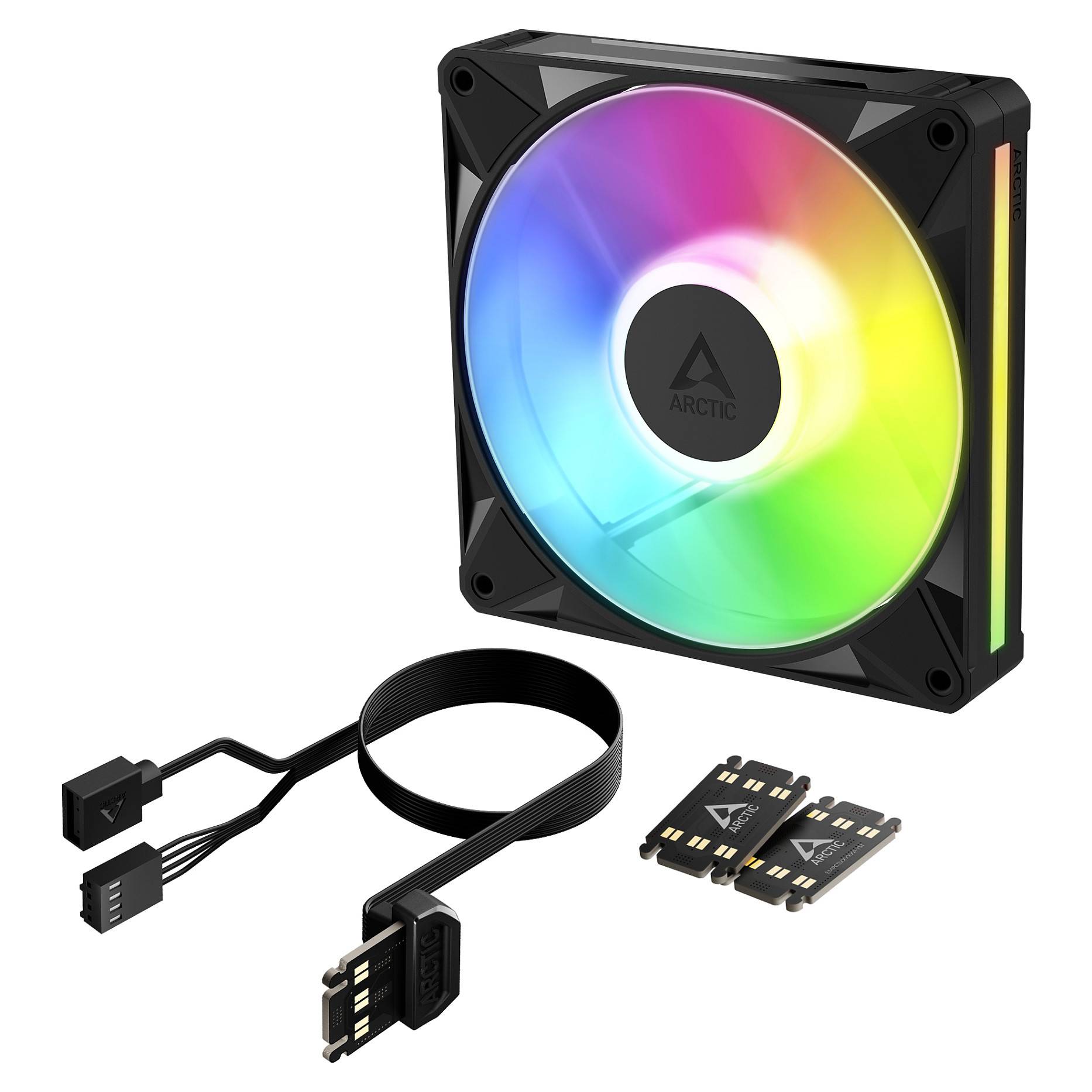 ARCTIC - BioniX P14 A-RGB retail-0
