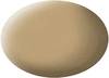 Revell 361117 Aqua-Farbe Afrika-Braun (matt) Farbcode: 17 Dose 18 ml