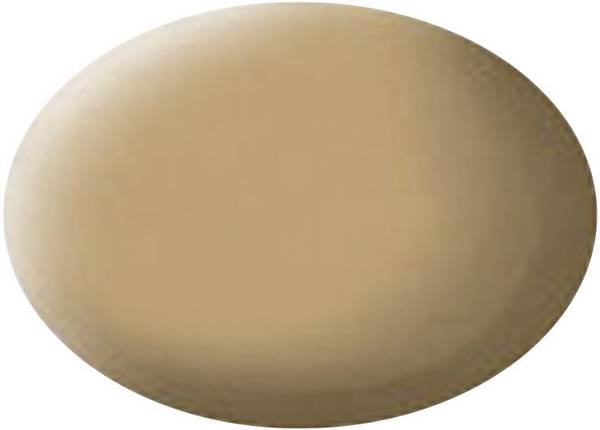 Revell Emaille-Farbe Afrika-Braun (matt) 17 Dose 14 ml