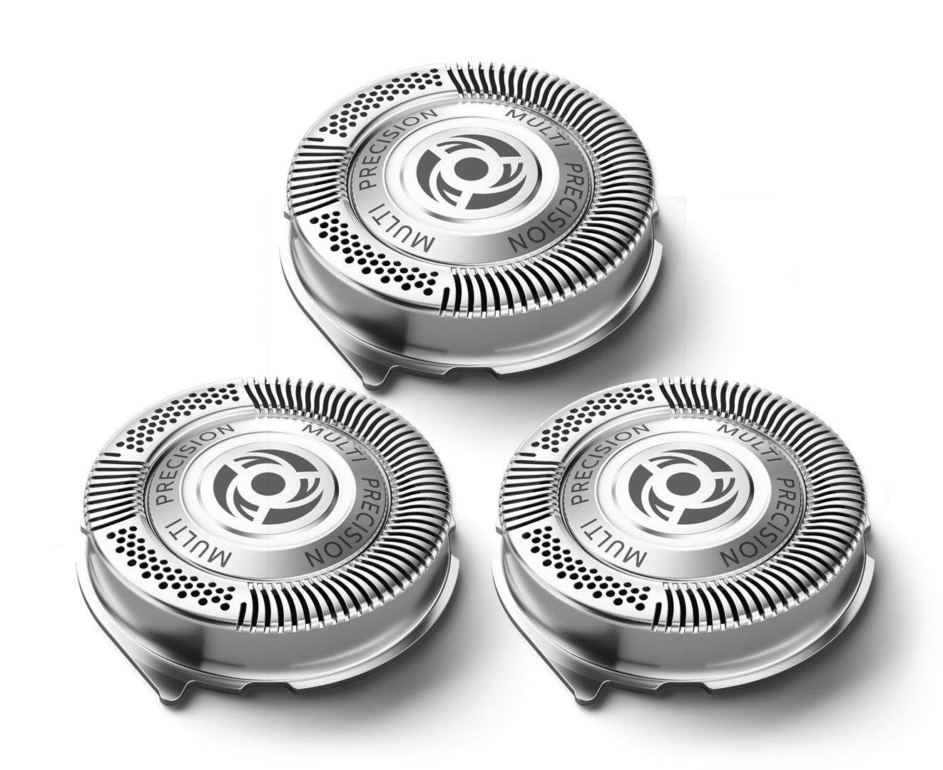 SCHERKÖPFE - SH50/50 - SHAVER SERIES 5000 - HQ8-1