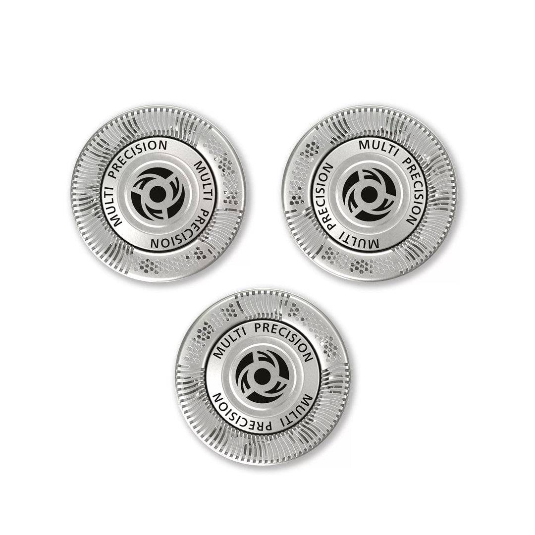 SCHERKÖPFE - SH50/50 - SHAVER SERIES 5000 - HQ8-2