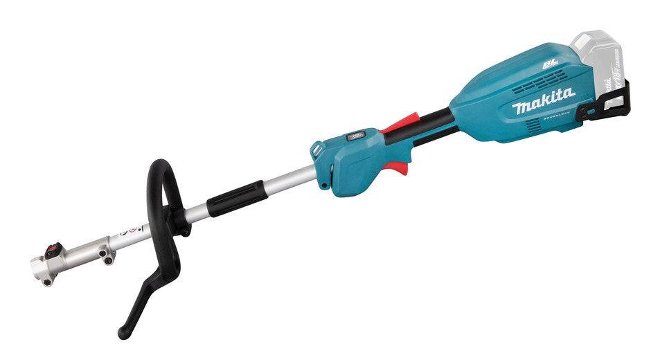 Makita DUX18Z, Akku-Multifunktionsantrieb-1