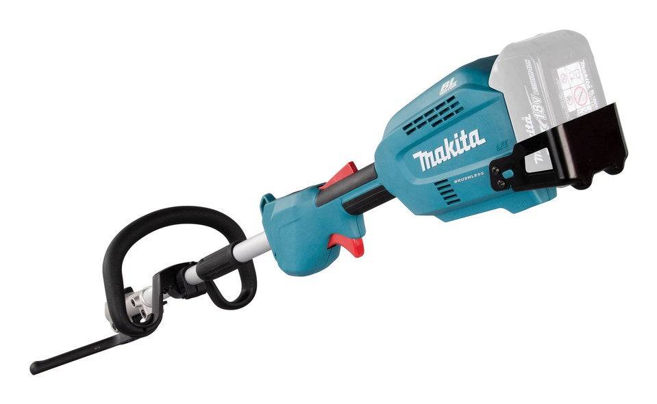 Makita DUX18Z, Akku-Multifunktionsantrieb-2
