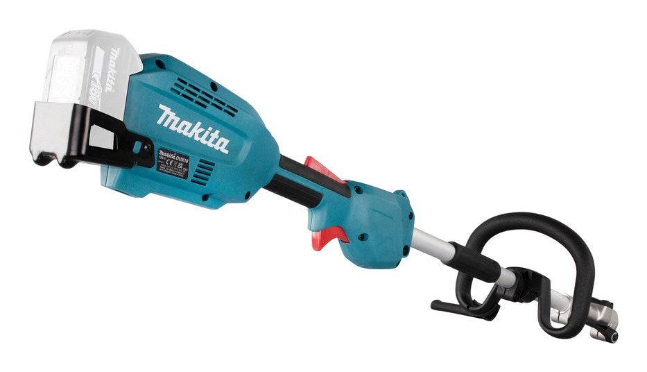 Makita DUX18Z, Akku-Multifunktionsantrieb-4