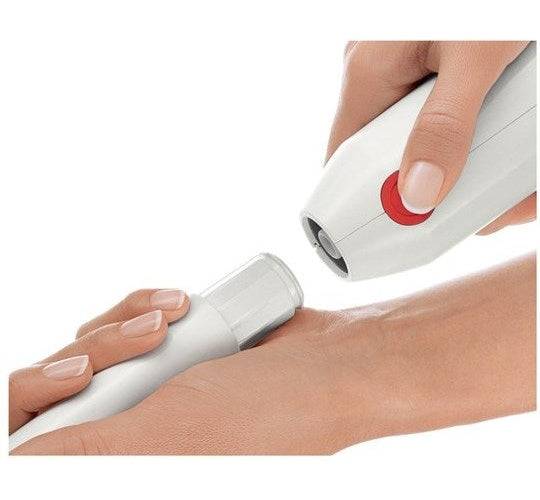 Bosch ErgoMixx MSM64010 - Handmixer - 450 W-3