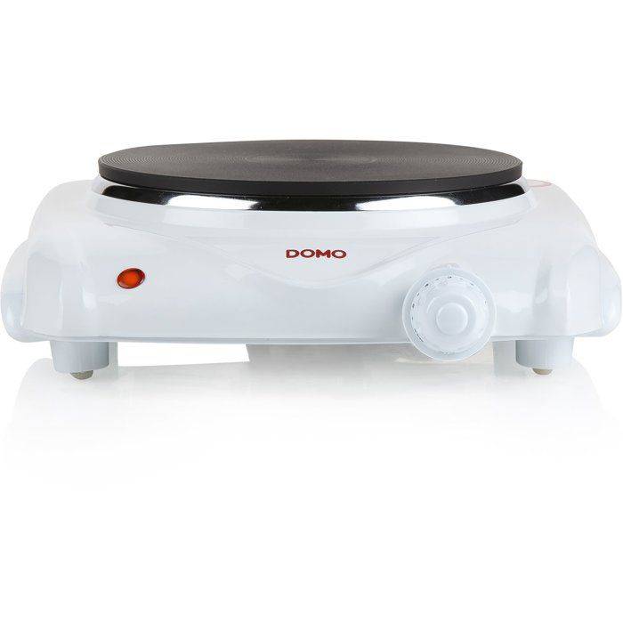 DO309KP Domo Einzelkochplatte 18,5cm 1500W-0
