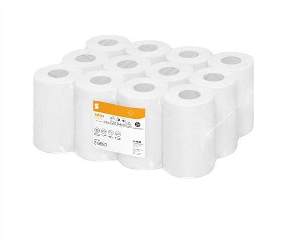 6 wepa Handtuchrollen prestige 2-lagig (317820)-1