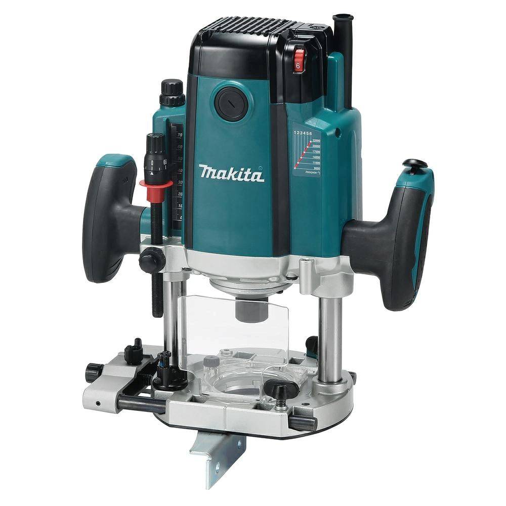 Makita RP2303FC01, Oberfräse-0