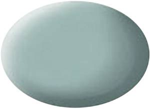 Revell 36147 Aqua Color Mausgrau matt Aqua Color 18ml - Modellbahnshop