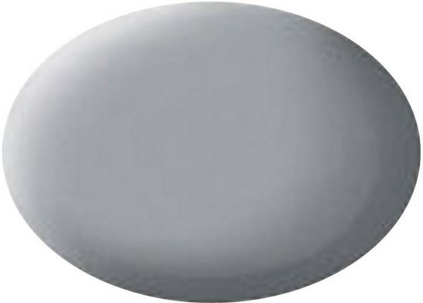 Revell Emaille-Farbe Hellgrau (matt) 76 Dose 14 ml
