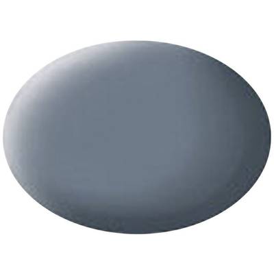 Revell Emaille-Farbe Blau, Grau 79 Dose 14 ml