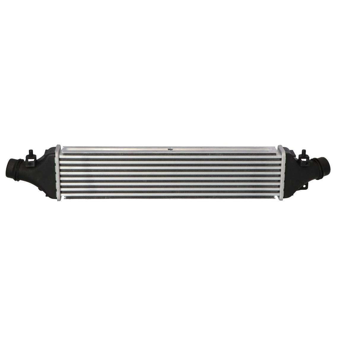 Ladeluftkühler 572 mm - 127 mm NRF passend für u.a. OPEL CORSA-0